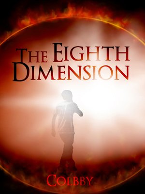 cover image of The Eighth Dimension